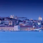 Real Parque Hotel Lisboa