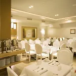 Real Parque Hotel