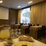 Real Parque Отель Лиссабон
