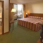 Real Parque Hotel 4*