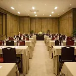 Отель Real Parque 4*