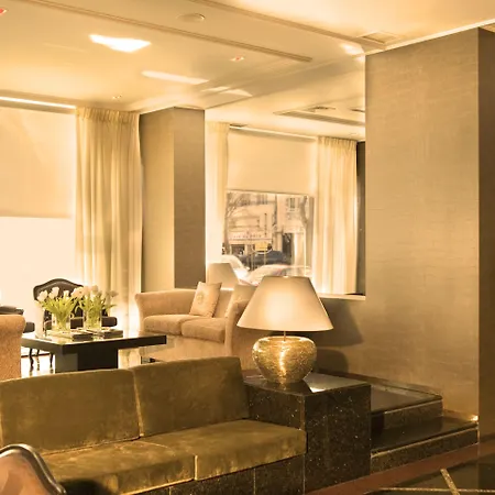 Hotel Real Parque