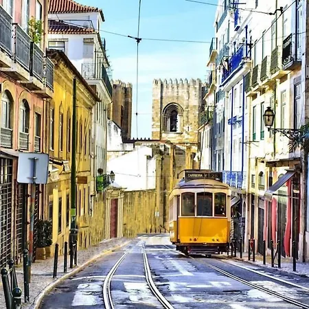Real Parque Lisboa