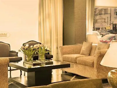 Real Parque Hotel