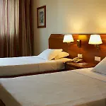 Real Parque Otel