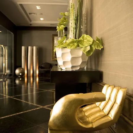 Hotell Real Parque Lisboa