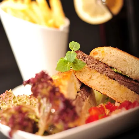 Hotel Real Parque Lisbona