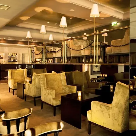 Hotel Real Parque Lisbona