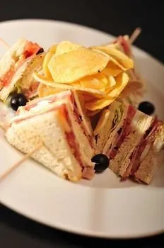 Real Parque Ξενοδοχείο Lisboa