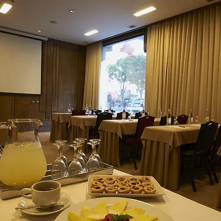 Real Parque Hotel Lisbona