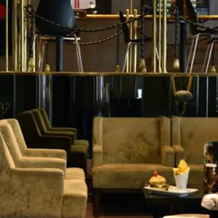 Real Parque Hotell Lisboa