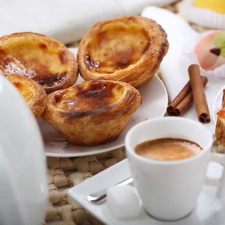 Real Parque Hotell 4*