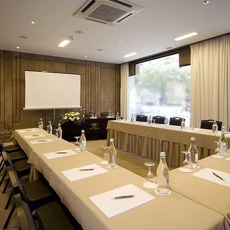Real Parque Hotel Lisbon