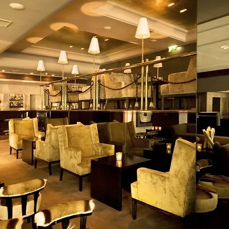 Real Parque Hotel Lisbona