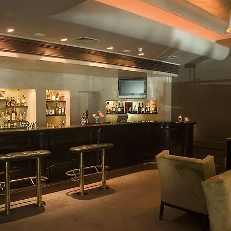 Real Parque Hotel Lisbona