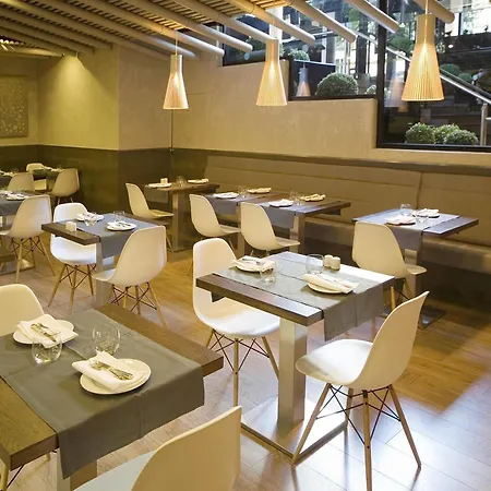 Real Parque 4* Lisbona