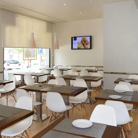 Real Parque Hotel