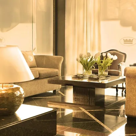 Real Parque Hotell 4*