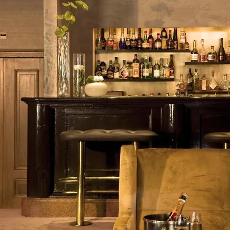 Real Parque Hotell Lisboa