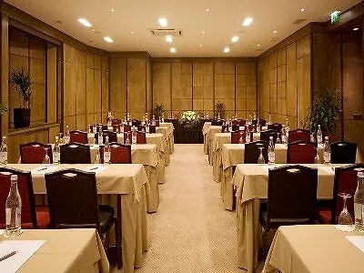 Hotel Real Parque Lizbona