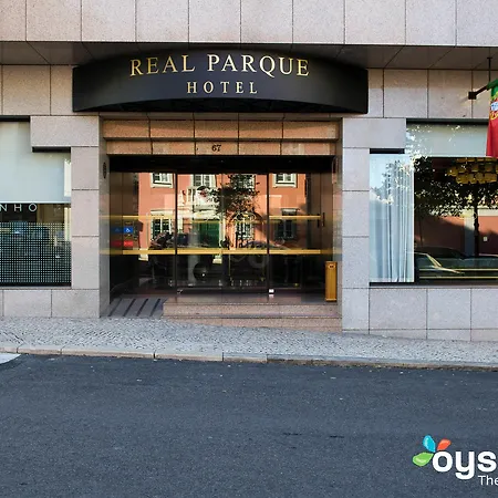 Real Parque Hotell