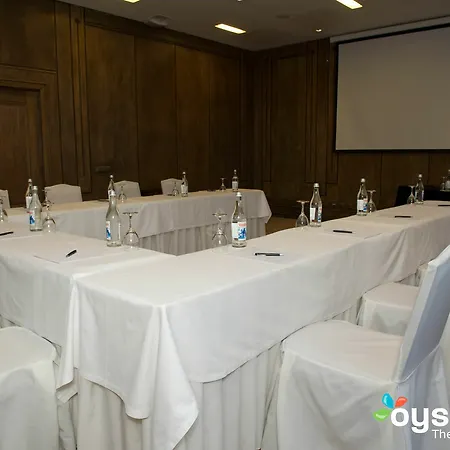 Real Parque Hotell Lisboa