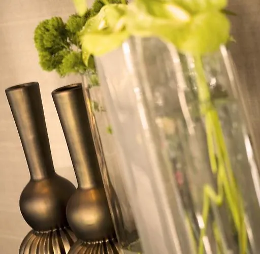 Hotel Real Parque Lizbona