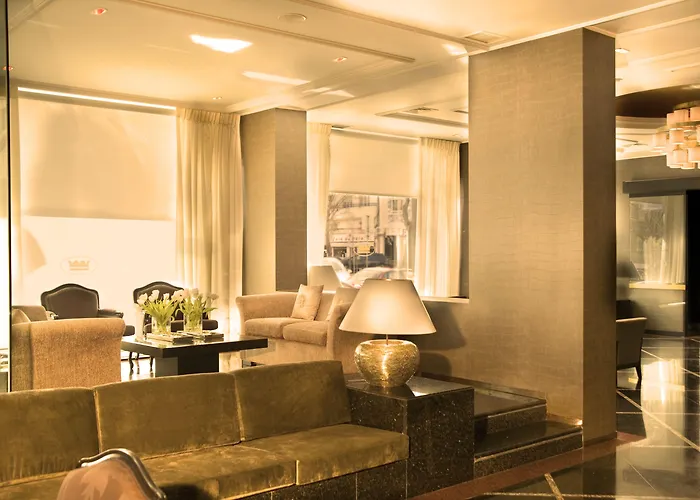 Szálloda Real Parque