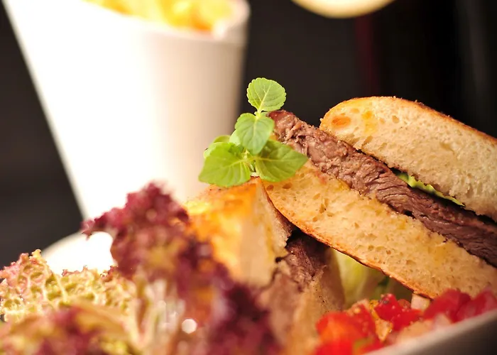 Hotel Real Parque Lizbona