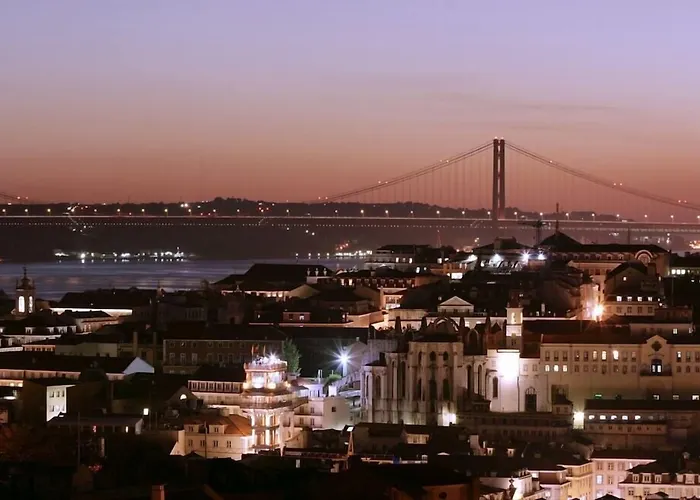 Szálloda Real Parque