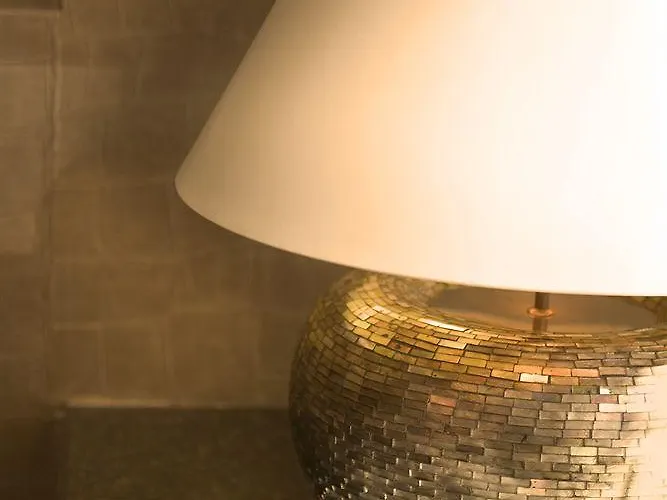 Real Parque 4* Lizbona