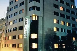 Szálloda Real Parque 4*