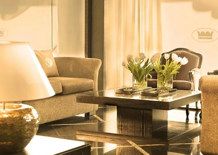 Real Parque Hotel 4*