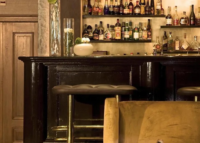 Real Parque Szálloda Lisboa