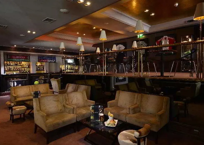 Szálloda Real Parque 4*