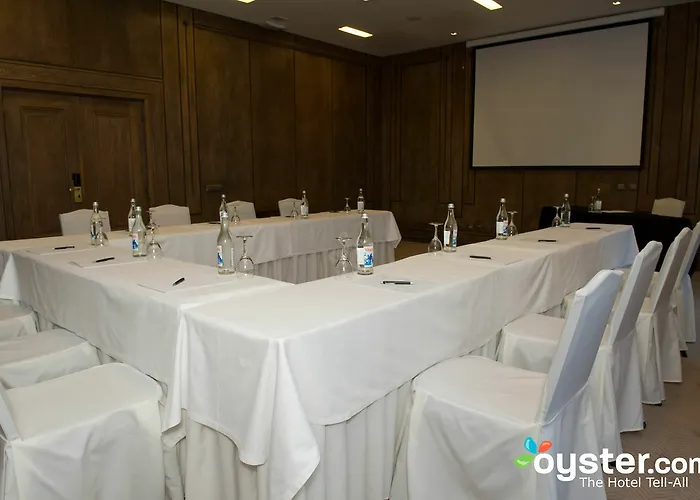 Real Parque Szálloda Lisboa