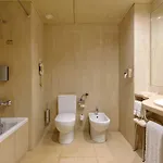 Hotel Real Parque Lizbona