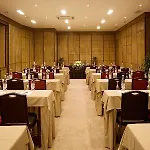 Hotel Real Parque Lizbona
