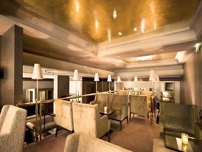 Hotel Real Parque 4*