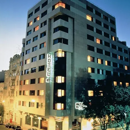 Real Parque Hotel Lissabon