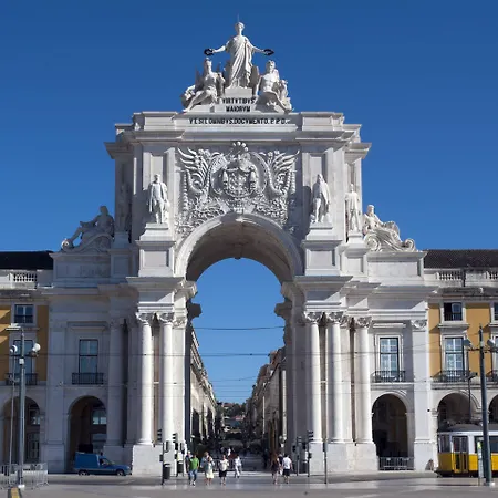 Real Parque Lisboa
