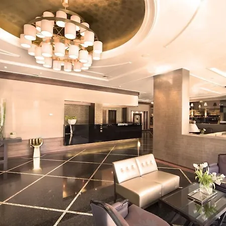 Real Parque Lissabon