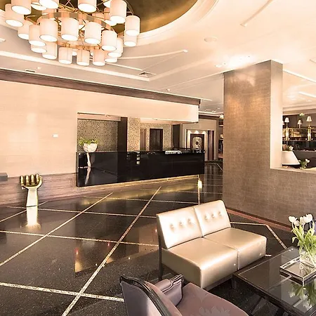 Hotel Real Parque