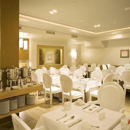 Real Parque Hotel