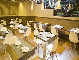 Hotel Real Parque 4*