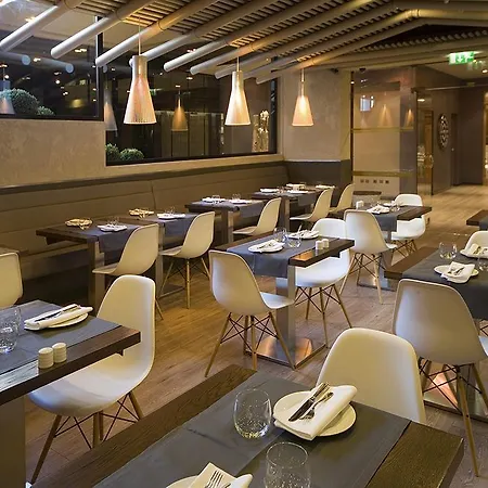 Real Parque Hotel Lissabon