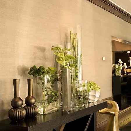 Real Parque Hotel Lissabon