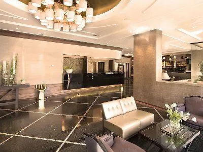 Real Parque Hotel