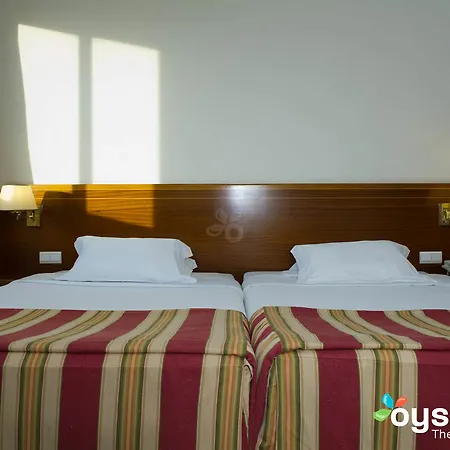 Hotel Real Parque Lissabon