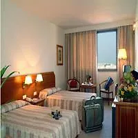 Real Parque 4* Lissabon